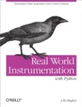 Cover: Real World Instrumentation with Python - O'Reilly