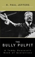 Cover: The Bully Pulpit - Simon + Schuster LLC