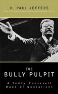 Enlarge image Cover: The Bully Pulpit - Simon + Schuster LLC