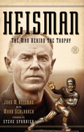 Cover: Heisman - Howard Books