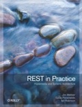 Cover: REST in Practice - O'Reilly