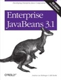 Cover: Enterprise JavaBeans 3.1 - O'Reilly