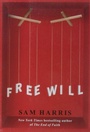 Cover: Free Will - The Free Press