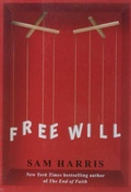 Cover: Free Will - The Free Press