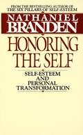 Cover: Honoring the Self - Bantam Books