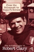 Cover: From the Holocaust to Hogan's Heroes - Simon + Schuster LLC