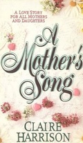 Cover: A Mother's Song - Pocket Books