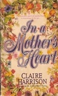 Cover: In a Mother's Heart - Pocket Books