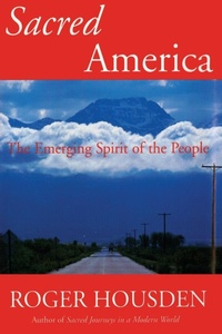 Enlarge image Cover: Sacred America - Simon & Schuster