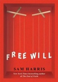 Cover: Free Will - Free Press