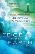 Cover: Edge of the Earth - Washington Square Press