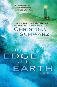 Enlarge image Cover: Edge of the Earth - Washington Square Press