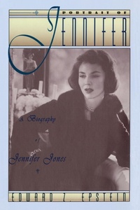 Enlarge image Cover: Portrait of Jennifer - Simon & Schuster