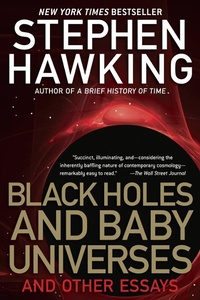 Abbildung von: Black Holes and Baby Universes - Bantam Books