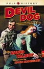 Cover: Devil Dog - Simon + Schuster LLC