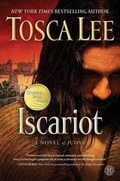 Cover: Iscariot - Howard Books