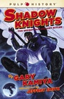 Cover: Shadow Knights - Simon + Schuster LLC