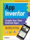 Cover: App Inventor - O'Reilly