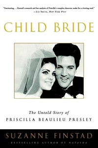 Enlarge image Cover: Child Bride - Crown