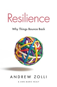 Enlarge image Cover: Resilience - Simon & Schuster