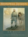 Cover: Stonewall Jackson - Taylor Trade Publishing