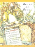 Cover: Beard on Bread - Knopf
