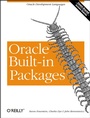 Cover: Oracle Built-in Packages - O'Reilly
