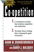 Cover: Co-Opetition - Currency