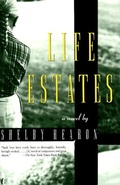 Cover: Life Estates - Vintage