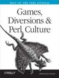 Abbildung von: Games, Diversions & Perl Culture - O'Reilly