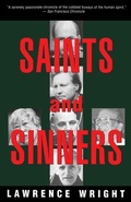 Cover: Saints and Sinners - Vintage
