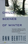 Cover: Chilly Scenes of Winter - Vintage