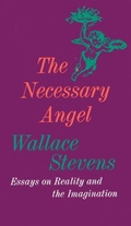 Cover: The Necessary Angel - Vintage