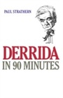 Cover: Derrida in 90 Minutes - Ivan R. Dee