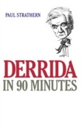 Cover: Derrida in 90 Minutes - Ivan R. Dee