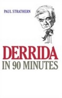Enlarge image Cover: Derrida in 90 Minutes - Ivan R. Dee