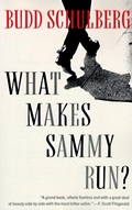 Cover: What Makes Sammy Run? - Vintage