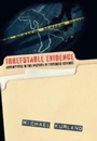 Cover: Irrefutable Evidence - Ivan R. Dee