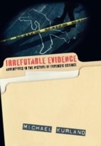 Enlarge image Cover: Irrefutable Evidence - Ivan R. Dee