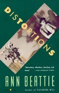 Cover: Distortions - Vintage