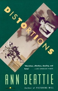 Enlarge image Cover: Distortions - Vintage