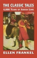 Cover: The Classic Tales - Jason Aronson, Inc.