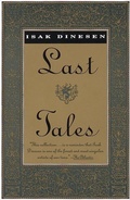 Cover: Last Tales - Vintage