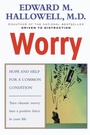 Cover: Worry - Ballantine Books