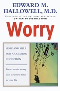 Cover: Worry - Ballantine Books