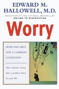 Enlarge image Cover: Worry - Ballantine Books