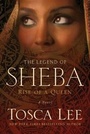 Cover: The Legend of Sheba - Howard Books