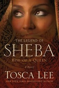 Enlarge image Cover: The Legend of Sheba - Howard Books