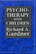 Cover: Psychotherapy With Children of Divorce - Jason Aronson Publishers