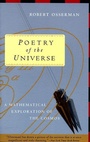 Cover: Poetry of the Universe - Anchor